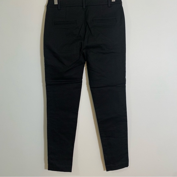 Black Skinny Jean from Korea - Picture 5 of 10